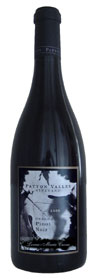 Patton Valley Pinot Noir