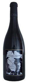 Patton Valley Pinot Noir