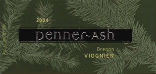 PENNER-ASH OREGON VIOGNIER
