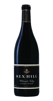 2011 REX HILL Willamette Valley Pinot Noir