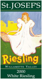 White Riesling