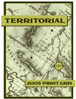 Pinot Gris