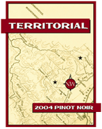 Pinot Noir