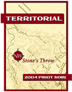 Pinot Noir Stone's Throw