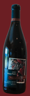 Estate Pinot Noir
