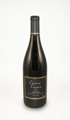 Chelan Estate, Pinot Noir