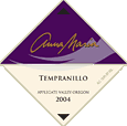 Anna Maria Tempranillo
