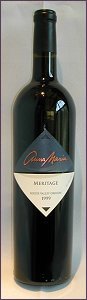 Anna Maria Meritage