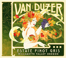Estate Pinot Gris