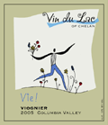 VIE! VIOGNIER – Columbia Valley