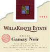 Gamay Noir