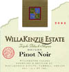 Pinot Noir Triple Black Slopes