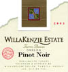 Pinot Noir Terres Basses