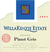 Pinot Gris