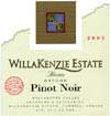 Pinot Noir Aliette