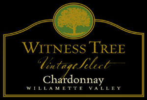“Vintage Select” Chardonnay
