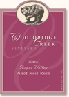 Pinot Noir Rosé