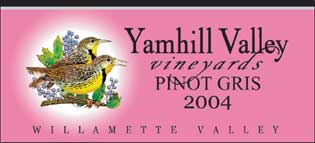 Pinot Gris