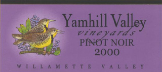 Pinot Noir