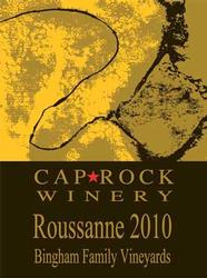 Roussanne