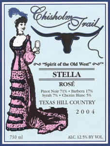 Stella Rose