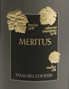 Meritus