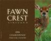 FawnCrest Chardonnay