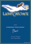 LightCatcher Cabernet Sauvignon Port