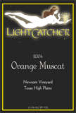LightCatcher Orange Muscat