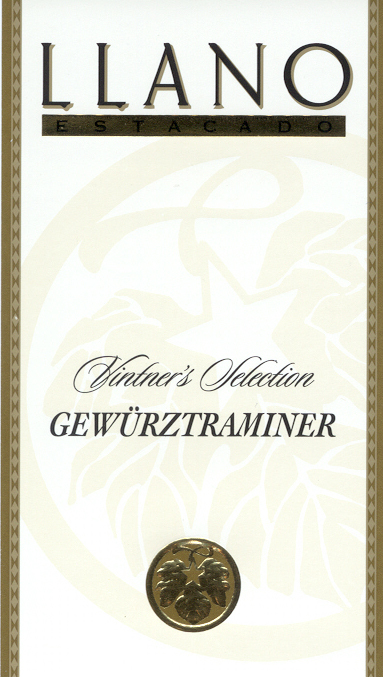 NV Gewurztraminer