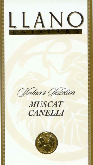 NV Muscat Canelli