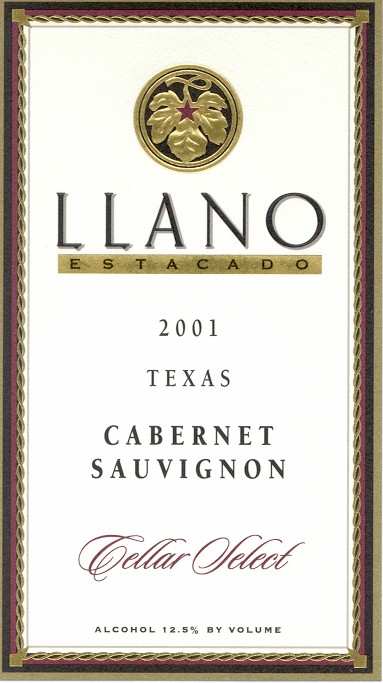 Cellar Select Cabernet Sauvignon