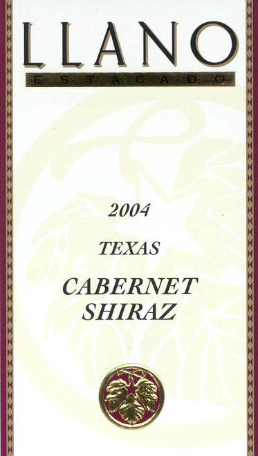 NV Cabernet Shiraz