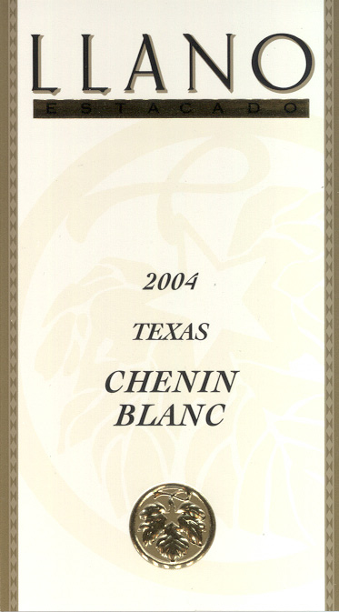 Chenin Blanc