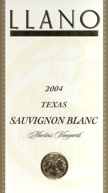 Sauvignon Blanc