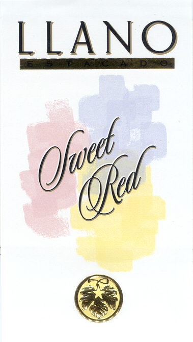 NV Sweet Red