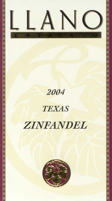 Zinfandel