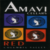 Amavi Red