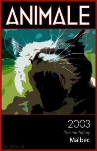 Malbec - Yakima Valley
