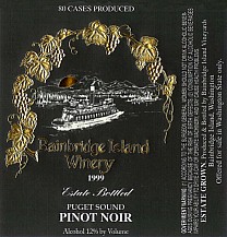 Pinot Noir