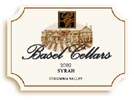 Columbia Valley Syrah