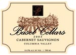 Columbia Valley Cabernet Sauvignon