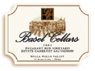 Pheasant Run Estate Cabernet Sauvignon