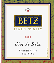 Clos de Betz