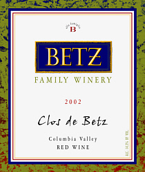 Clos de Betz