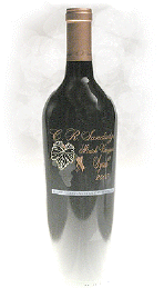 Klingele Vineyard Syrah