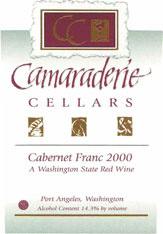 Cabernet Franc