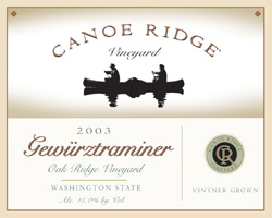 Gewurztraminer