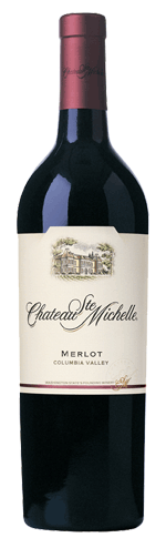 Columbia Valley Merlot