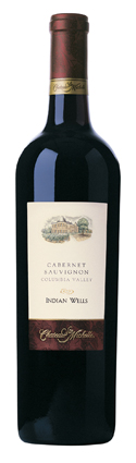 Indian Wells Cabernet Sauvignon